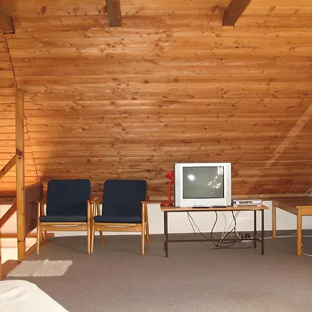 Holiday In 30462 Σπίτι διακοπών Lipno nad Vltavou