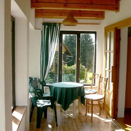 Holiday In 30462 Σπίτι διακοπών Lipno nad Vltavou